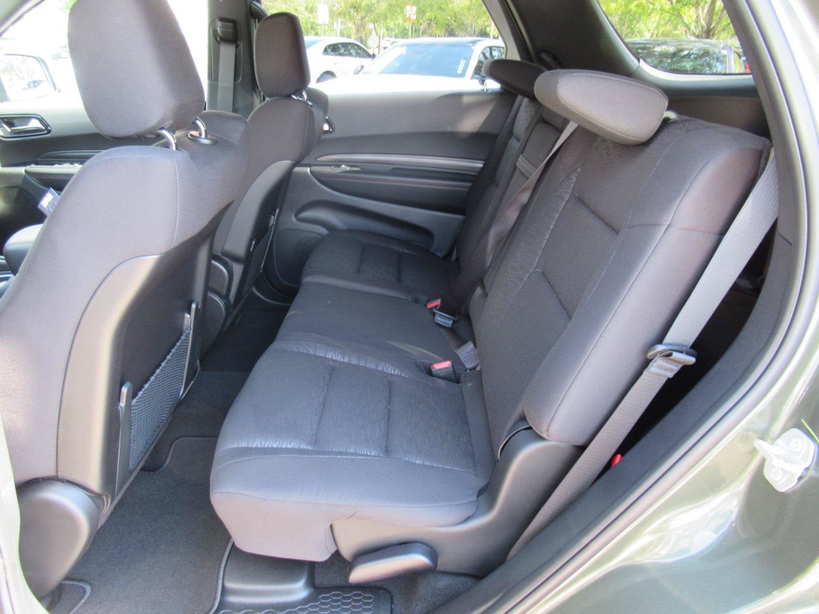 2027 Dodge Durango DURANGO GT HEMI V8 AWD