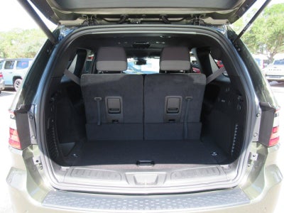 2027 Dodge Durango DURANGO GT HEMI V8 AWD