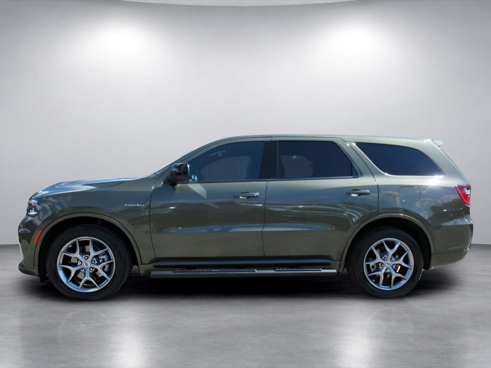 2027 Dodge Durango DURANGO GT HEMI V8 AWD