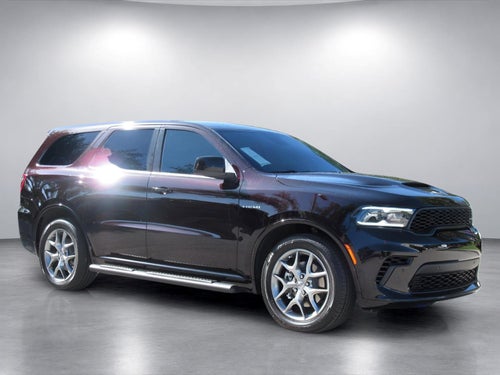 2027 Dodge Durango DURANGO GT HEMI V8 AWD