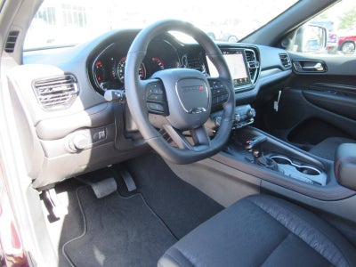 2027 Dodge Durango DURANGO GT HEMI V8 AWD