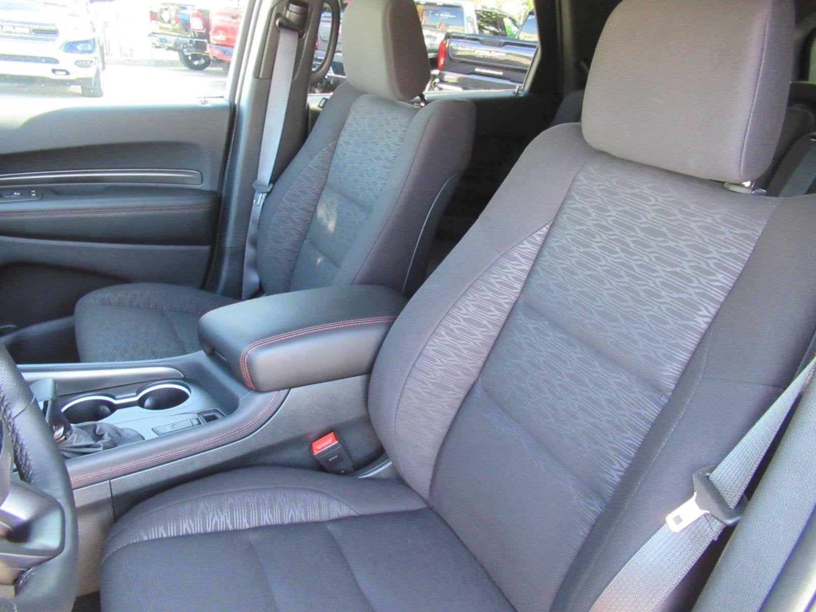 2027 Dodge Durango DURANGO GT HEMI V8 AWD