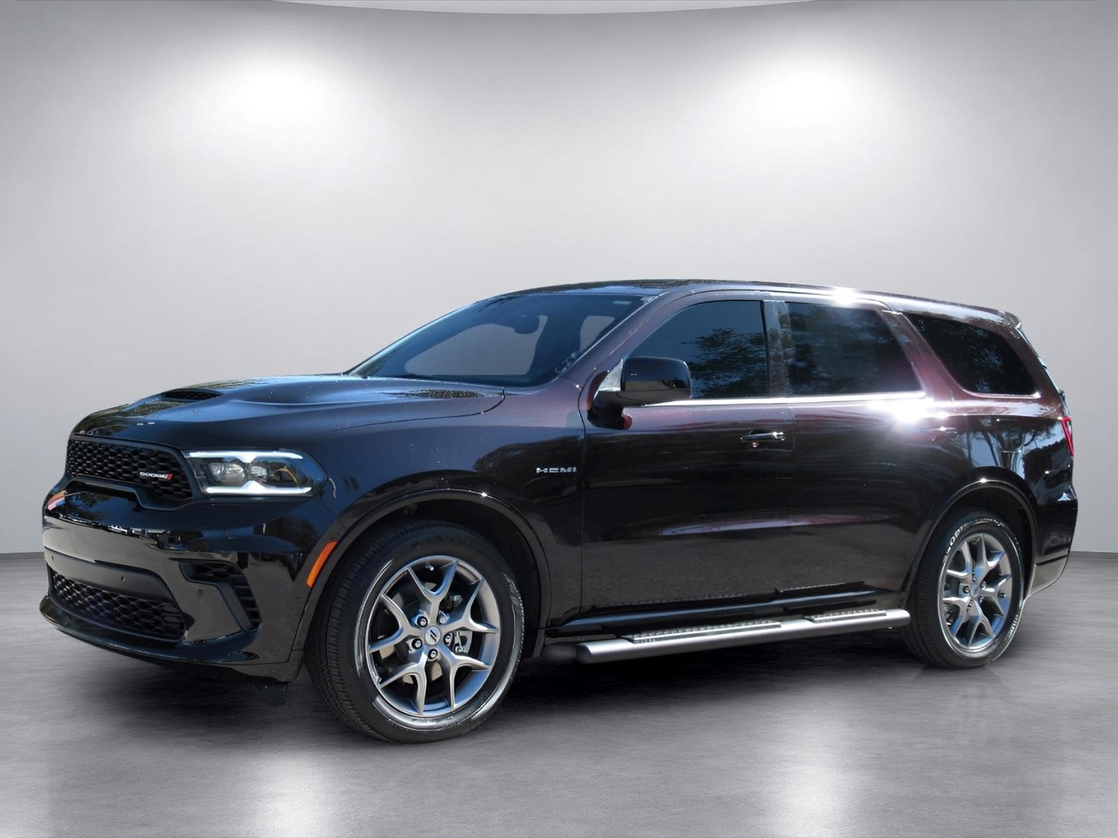 2027 Dodge Durango DURANGO GT HEMI V8 AWD