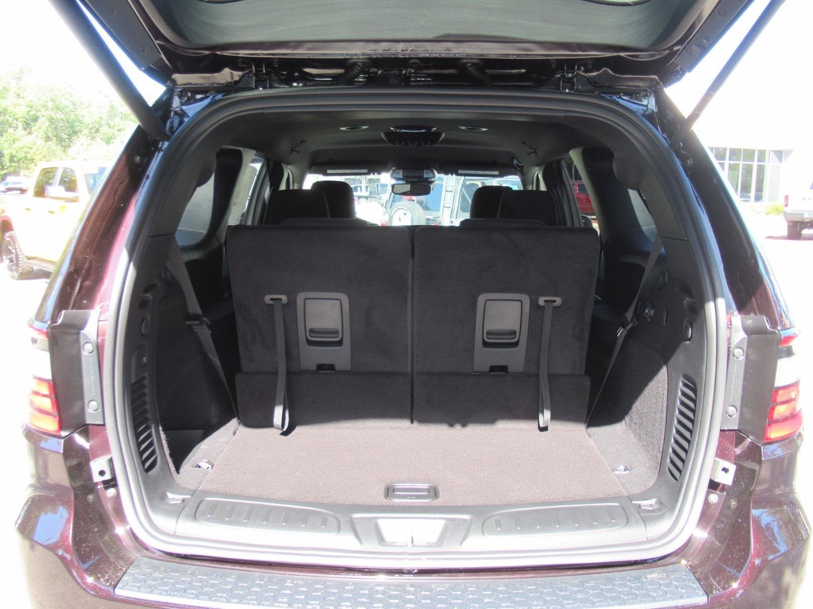 2027 Dodge Durango DURANGO GT HEMI V8 AWD