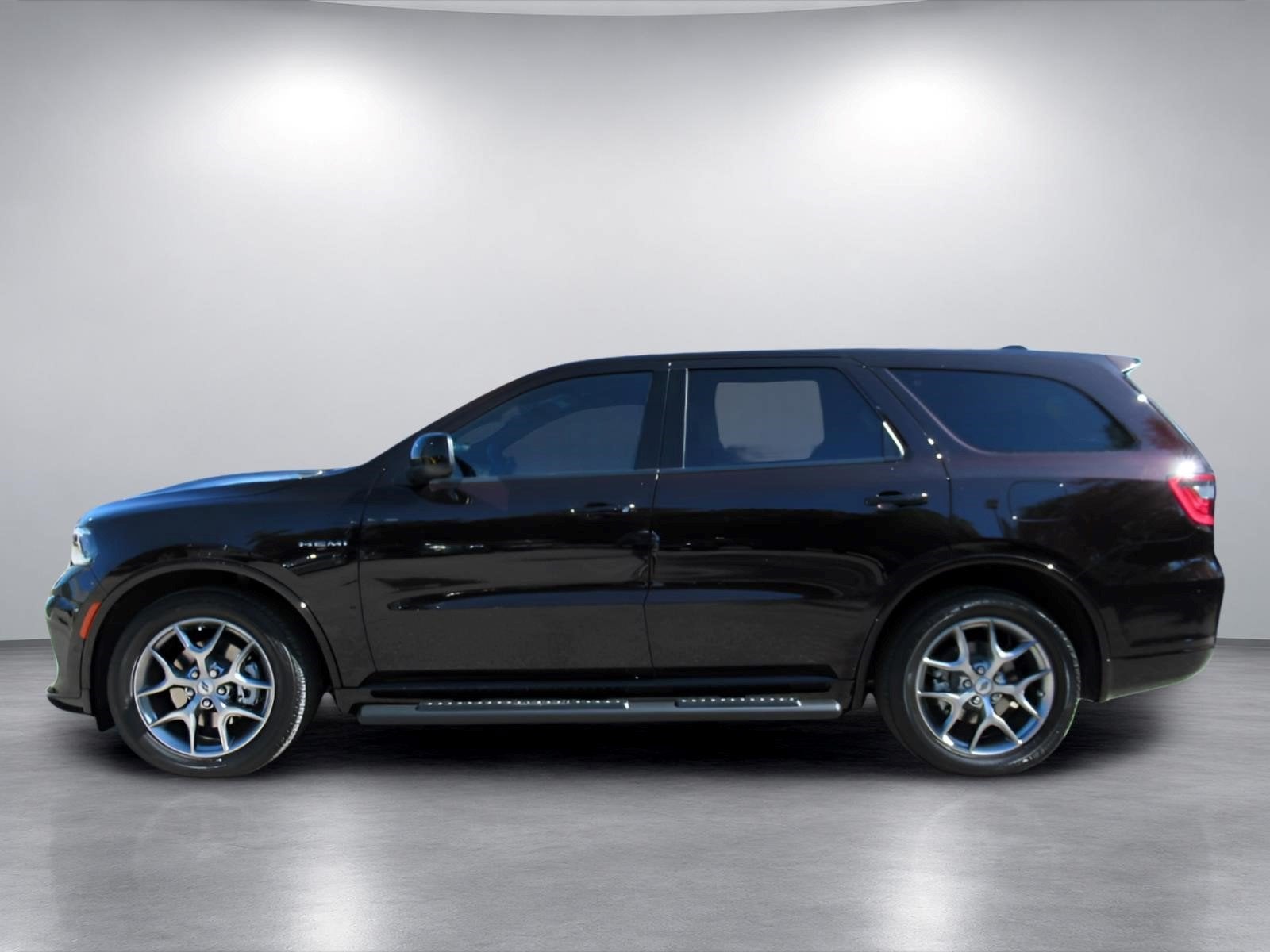 2027 Dodge Durango DURANGO GT HEMI V8 AWD