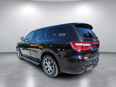 2027 Dodge Durango DURANGO GT HEMI V8 AWD