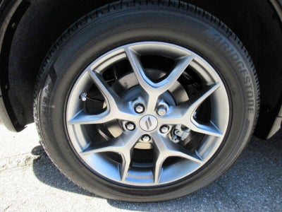 2027 Dodge Durango DURANGO GT HEMI V8 AWD