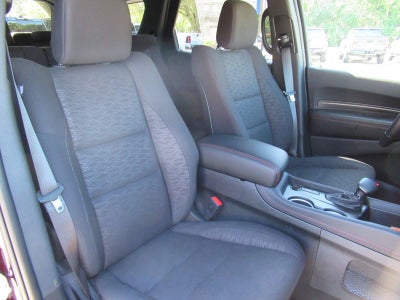 2027 Dodge Durango DURANGO GT HEMI V8 AWD