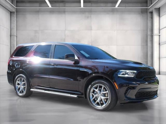 2027 Dodge DURANGO GT HEMI V8 AWD