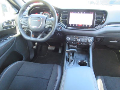 2027 Dodge Durango DURANGO GT HEMI V8 PLUS AWD