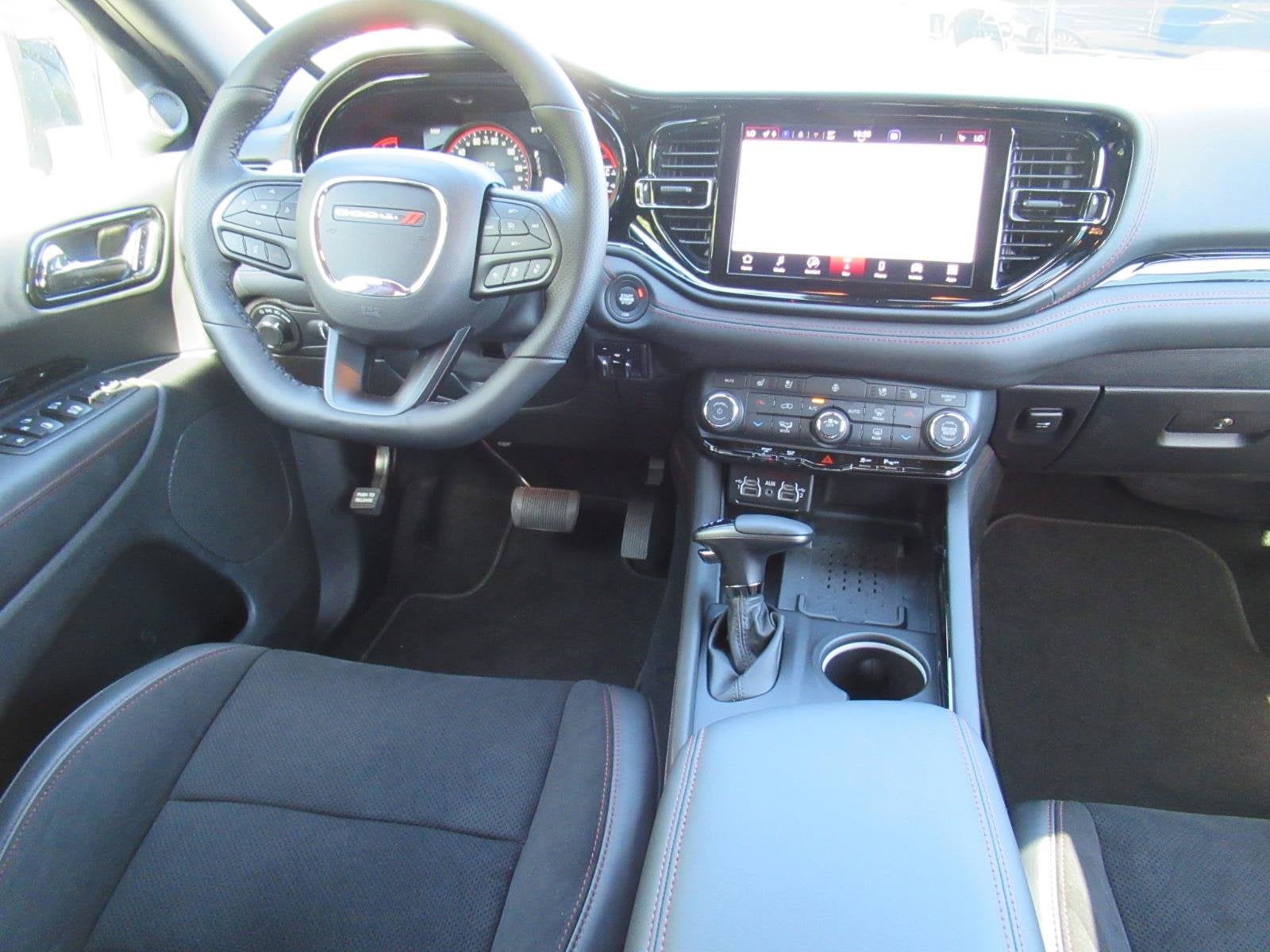 2027 Dodge Durango DURANGO GT HEMI V8 PLUS AWD