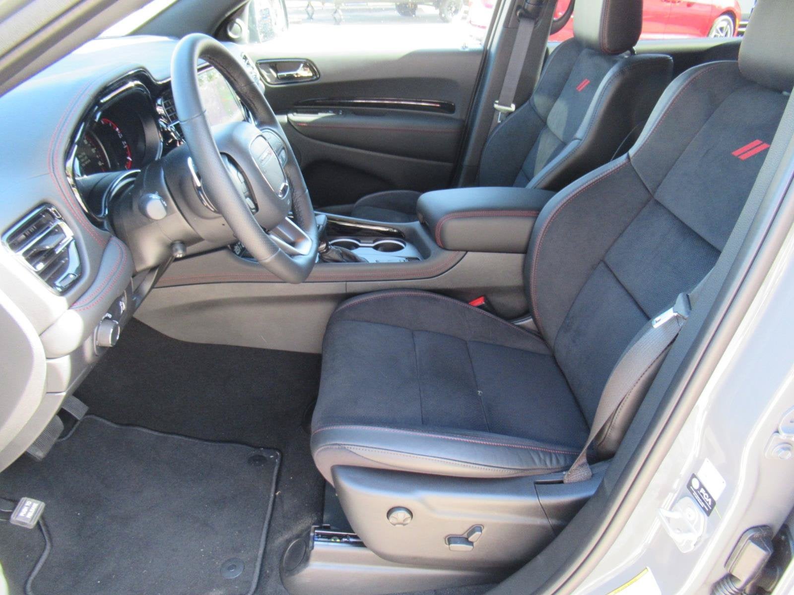 2027 Dodge Durango DURANGO GT HEMI V8 PLUS AWD