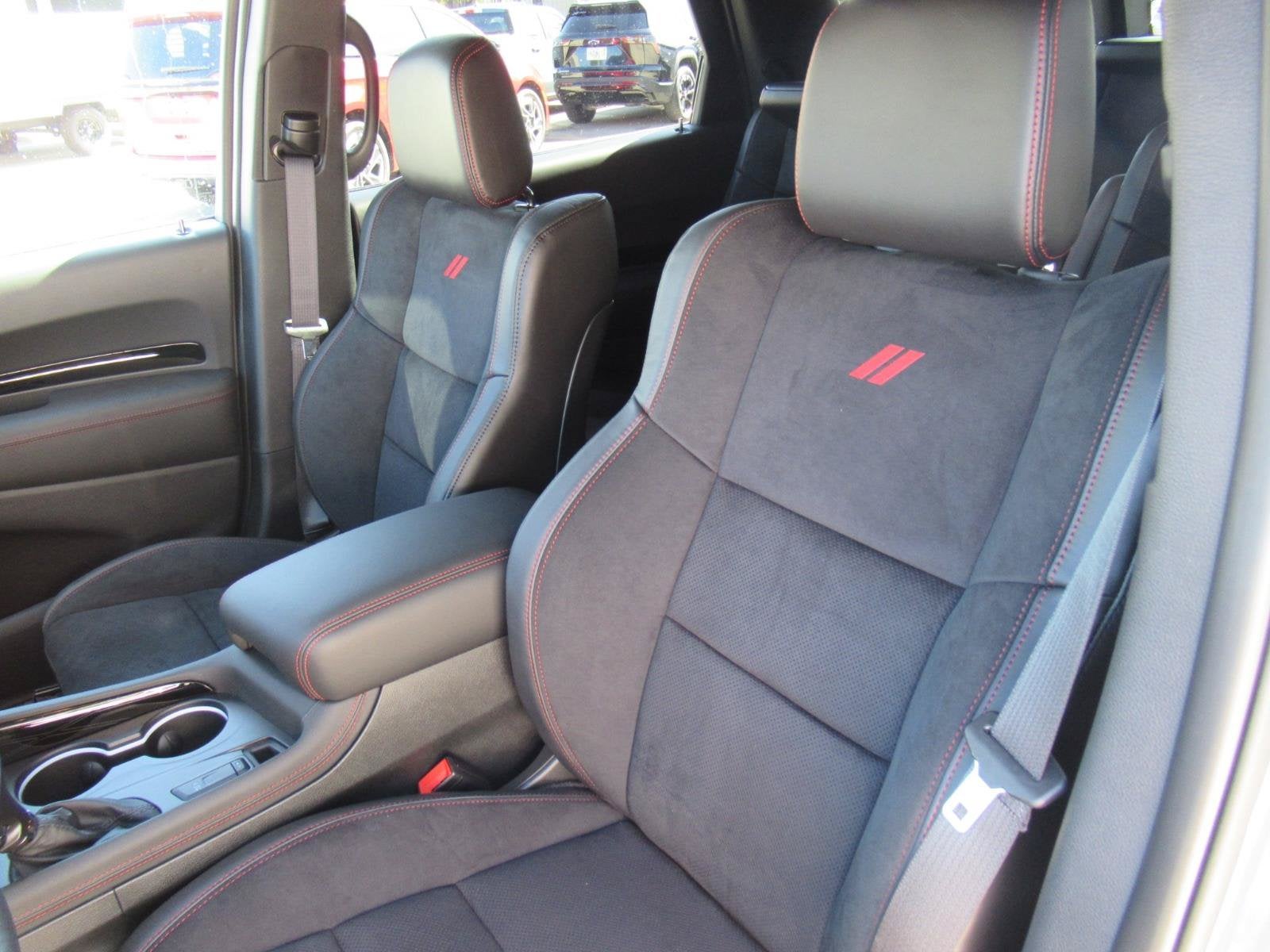 2027 Dodge Durango DURANGO GT HEMI V8 PLUS AWD