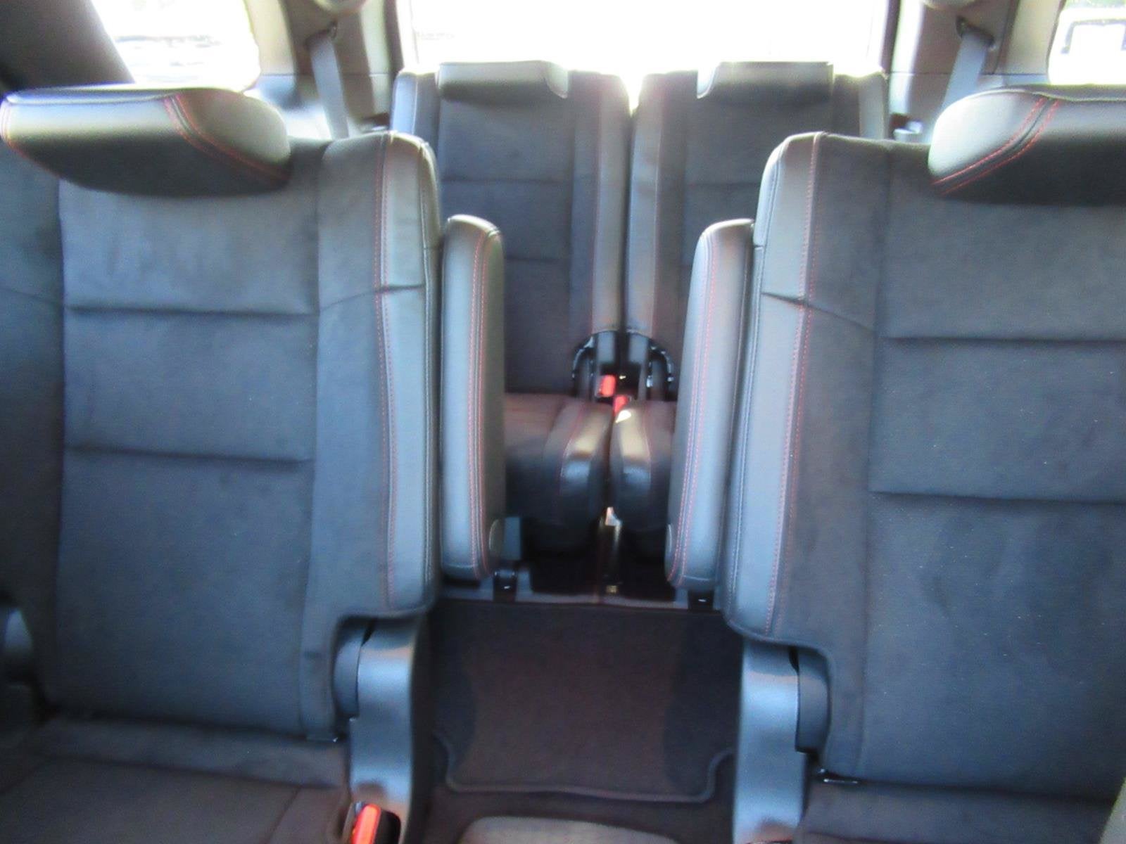 2027 Dodge Durango DURANGO GT HEMI V8 PLUS AWD