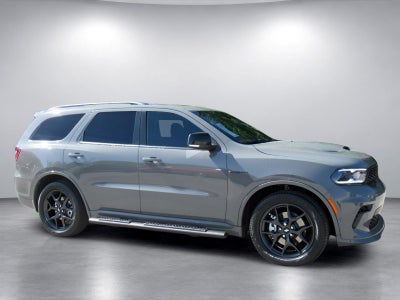 2027 Dodge Durango DURANGO GT HEMI V8 PLUS AWD