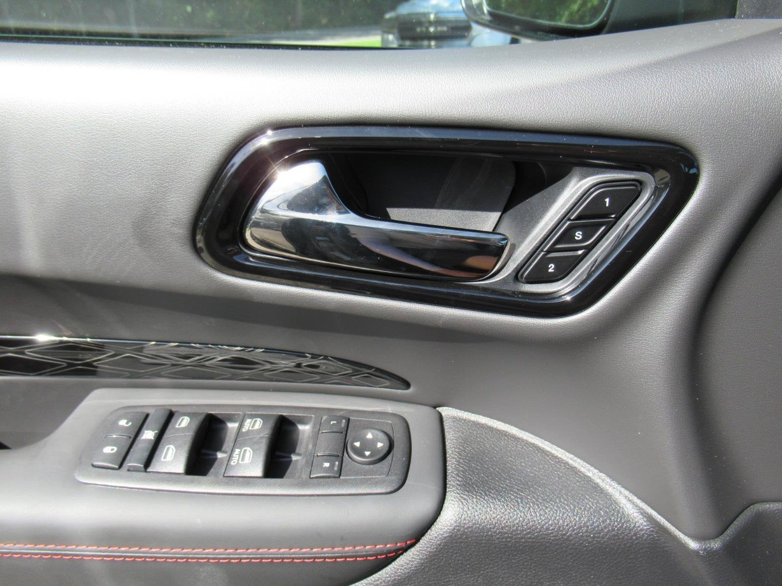 2027 Dodge Durango DURANGO GT HEMI V8 PLUS AWD