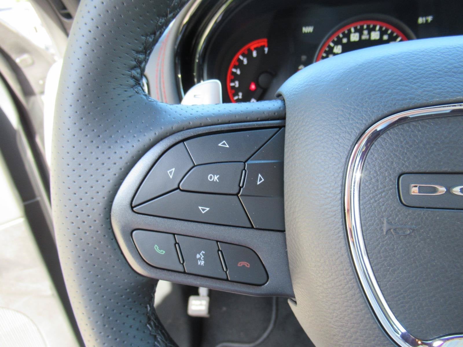 2027 Dodge Durango DURANGO GT HEMI V8 PLUS AWD