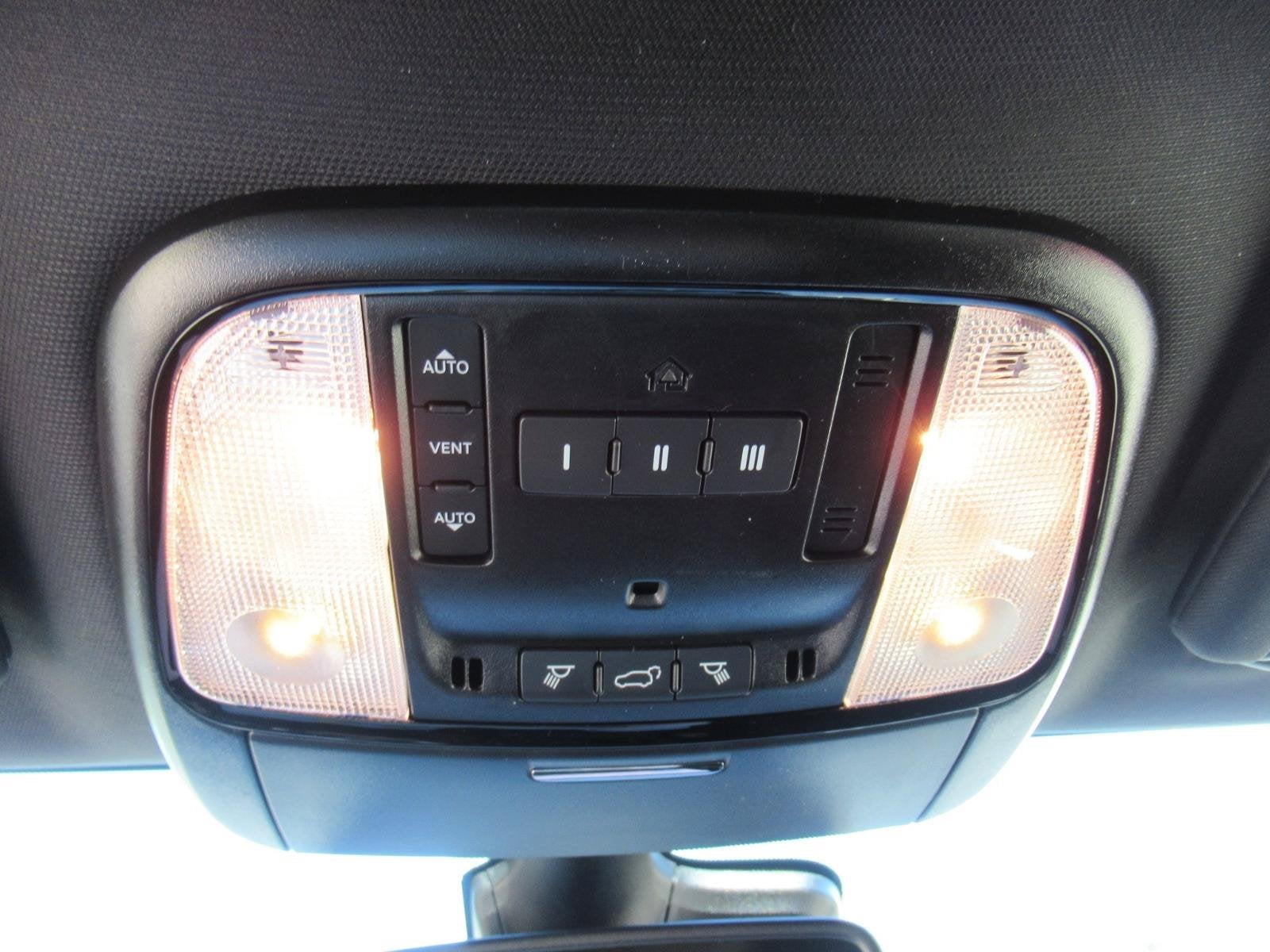 2027 Dodge Durango DURANGO GT HEMI V8 PLUS AWD