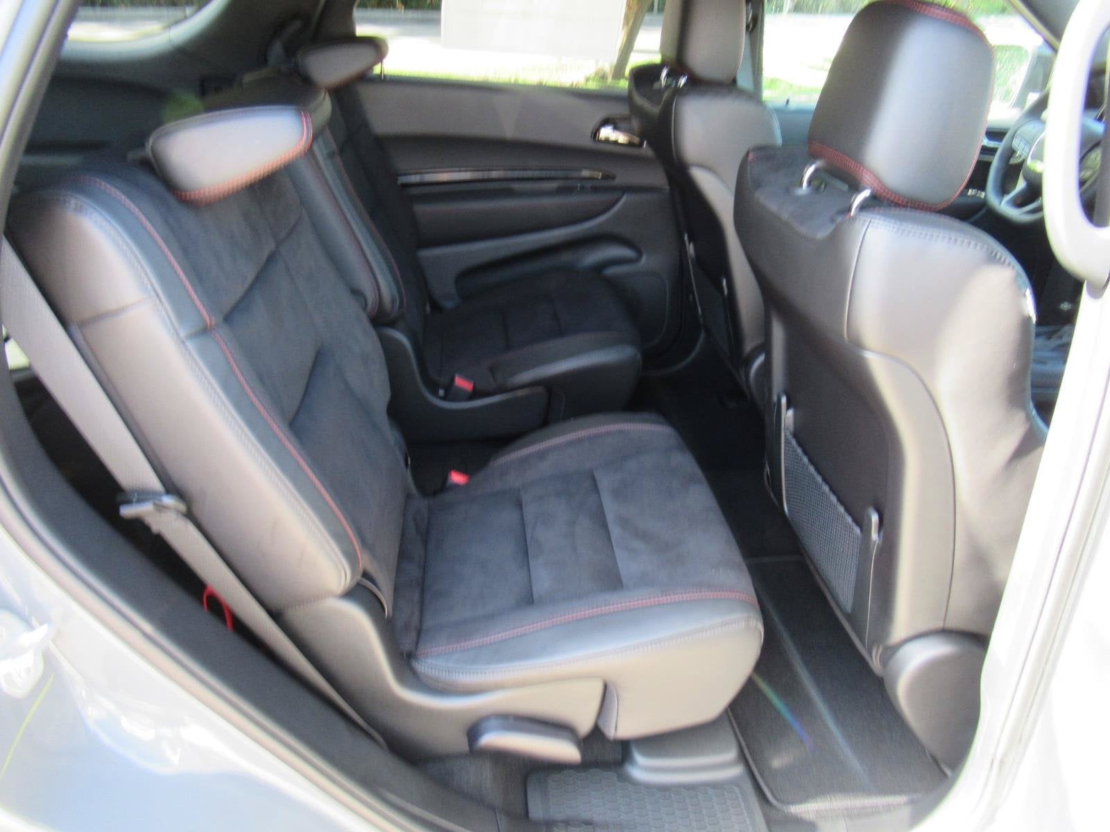 2027 Dodge Durango DURANGO GT HEMI V8 PLUS AWD