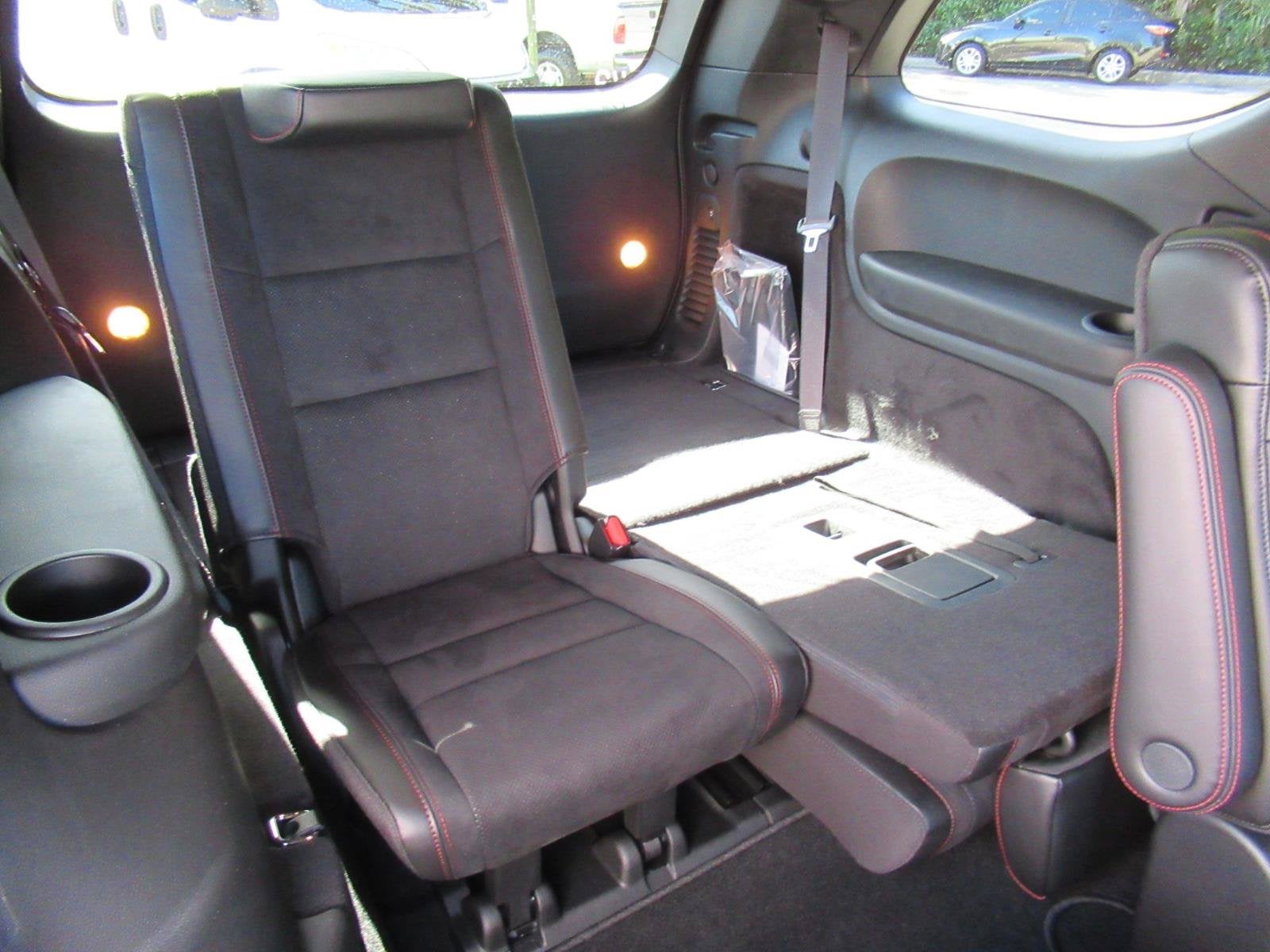 2027 Dodge Durango DURANGO GT HEMI V8 PLUS AWD