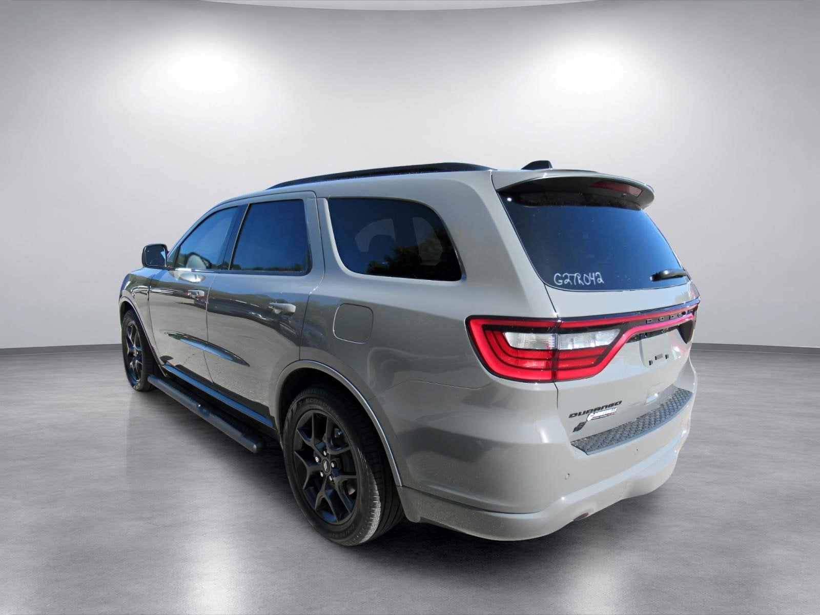 2027 Dodge Durango DURANGO GT HEMI V8 PLUS AWD