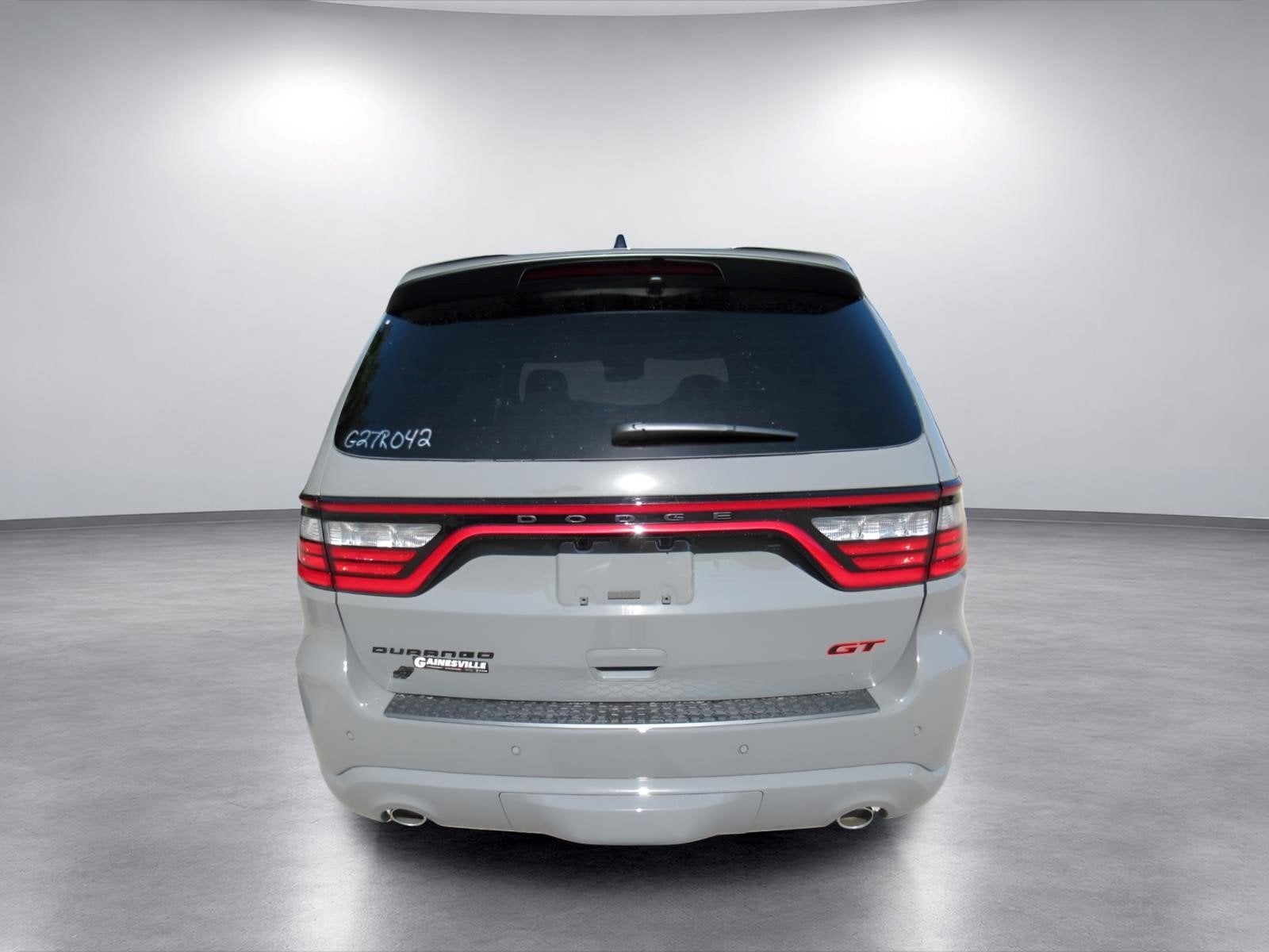 2027 Dodge Durango DURANGO GT HEMI V8 PLUS AWD