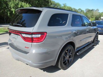2027 Dodge Durango DURANGO GT HEMI V8 PLUS AWD