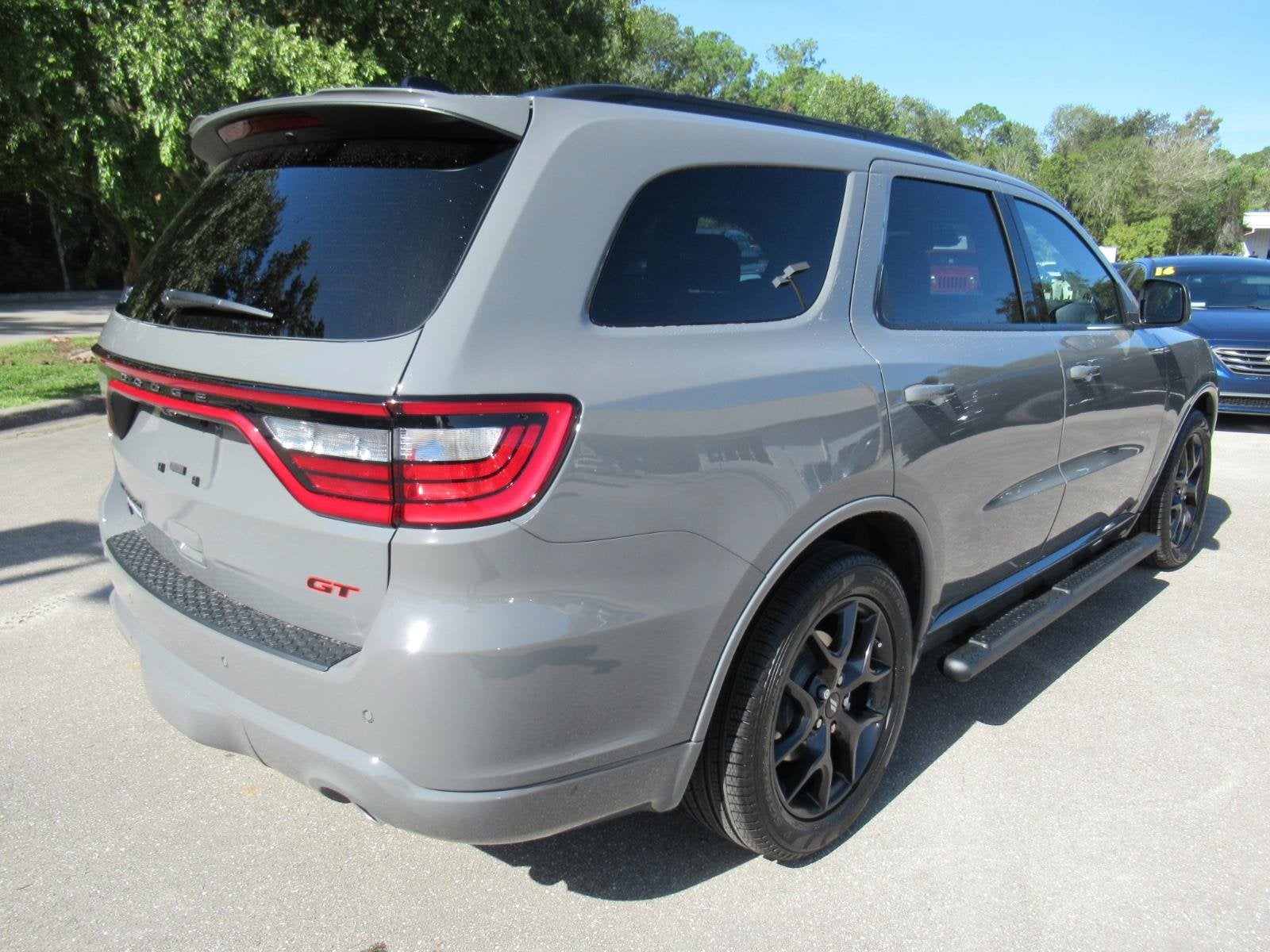 2027 Dodge Durango DURANGO GT HEMI V8 PLUS AWD