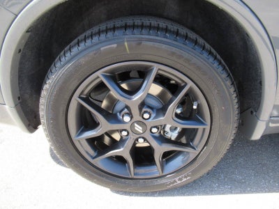 2027 Dodge Durango DURANGO GT HEMI V8 PLUS AWD