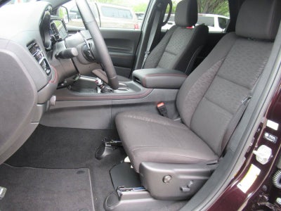 2026 Dodge Durango DURANGO GT AWD HEMI V8