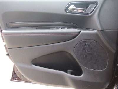 2026 Dodge Durango DURANGO GT AWD HEMI V8