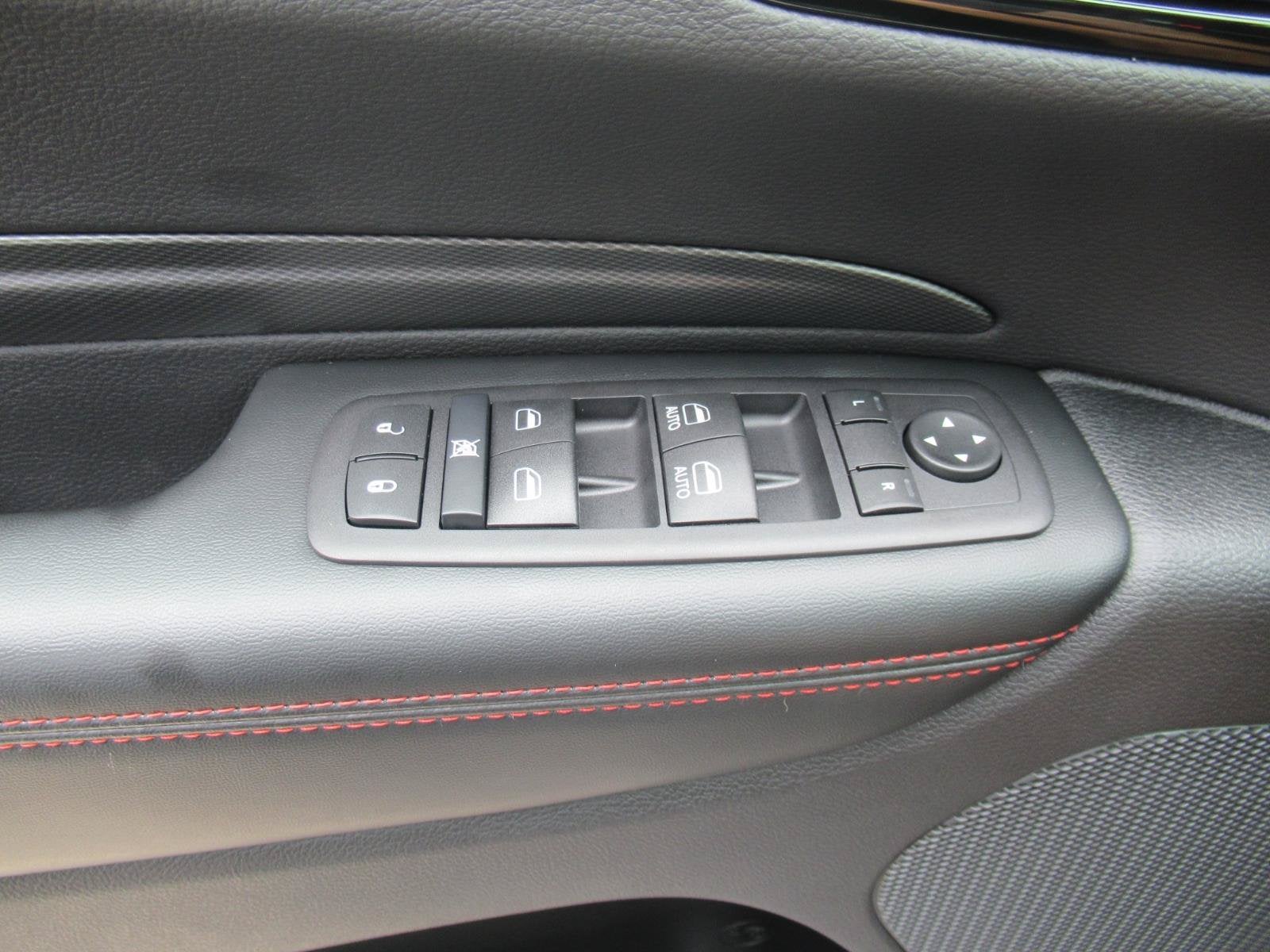 2026 Dodge Durango DURANGO GT AWD HEMI V8