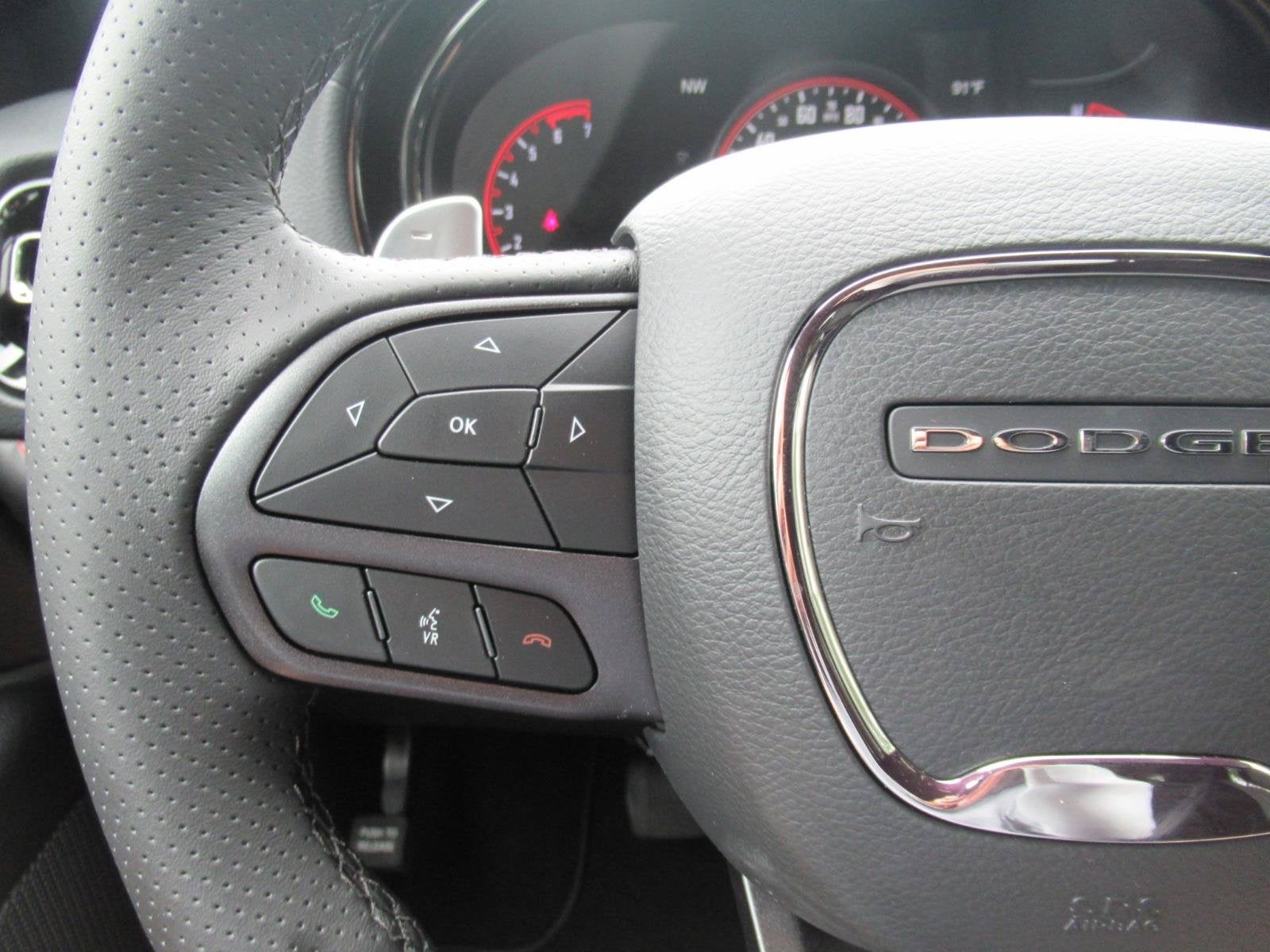 2026 Dodge Durango DURANGO GT AWD HEMI V8