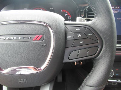 2026 Dodge Durango DURANGO GT AWD HEMI V8