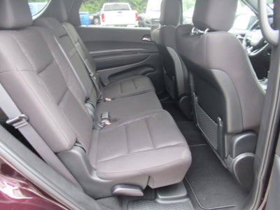 2026 Dodge Durango DURANGO GT AWD HEMI V8