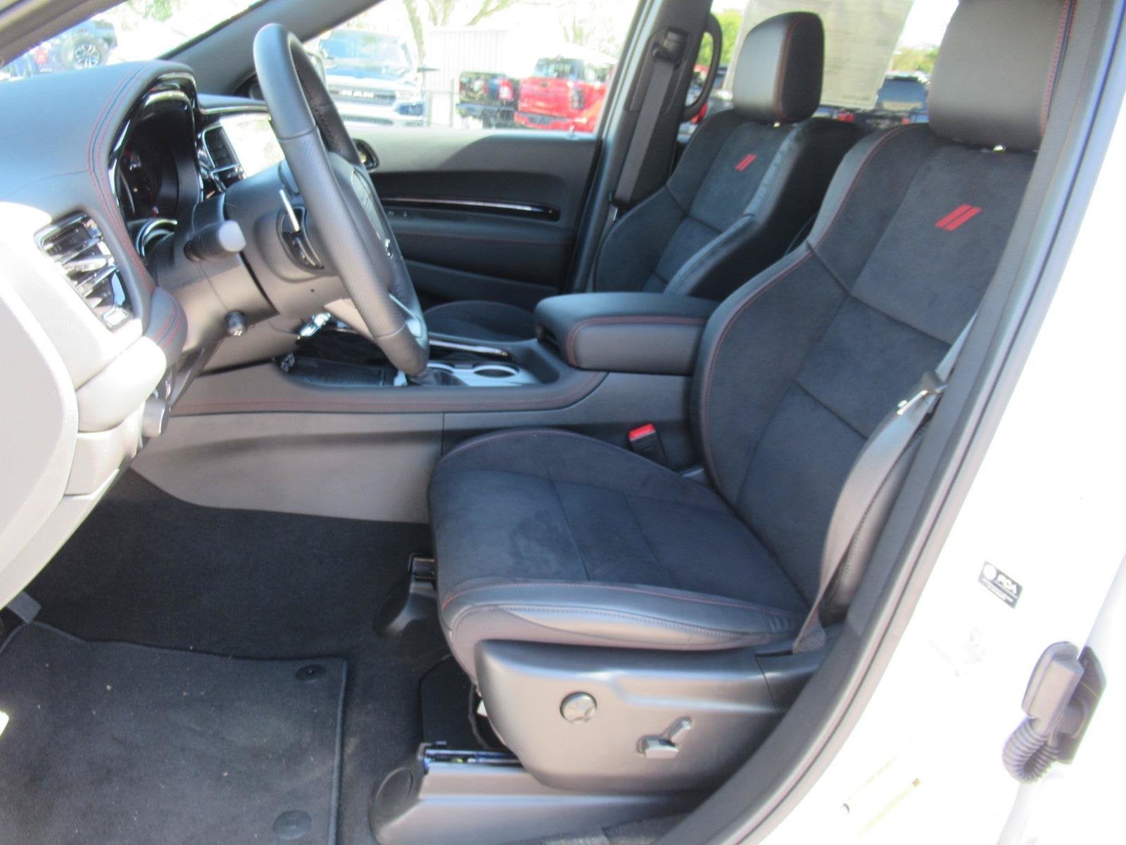 2027 Dodge Durango DURANGO GT HEMI V8 PLUS AWD