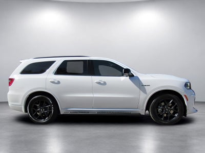 2027 Dodge Durango DURANGO GT HEMI V8 PLUS AWD