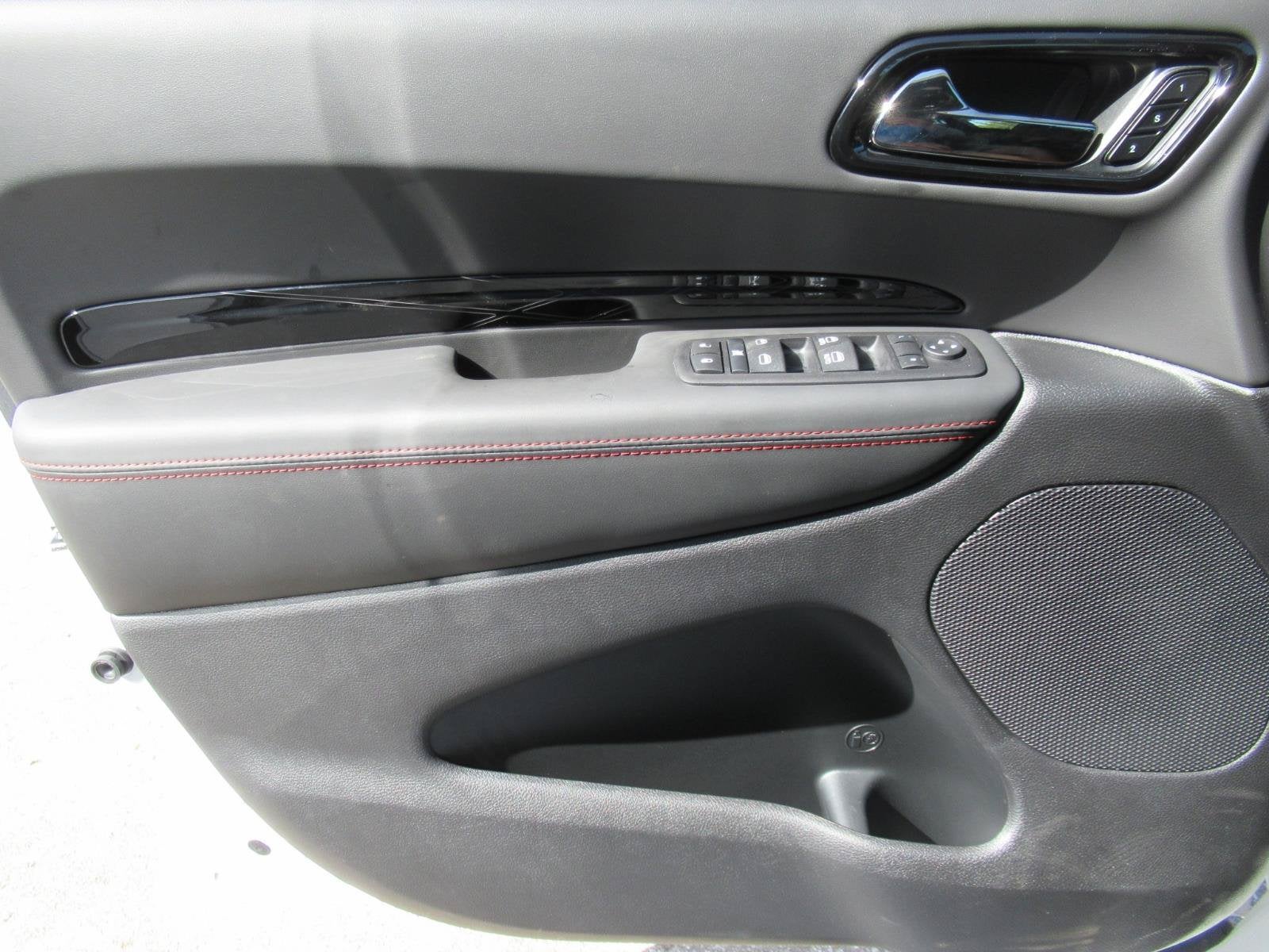 2027 Dodge Durango DURANGO GT HEMI V8 PLUS AWD
