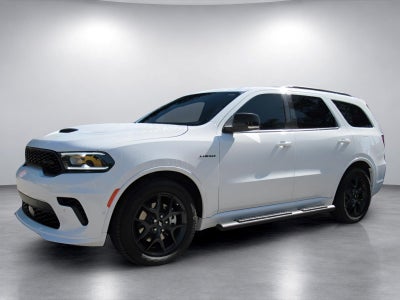 2027 Dodge Durango DURANGO GT HEMI V8 PLUS AWD