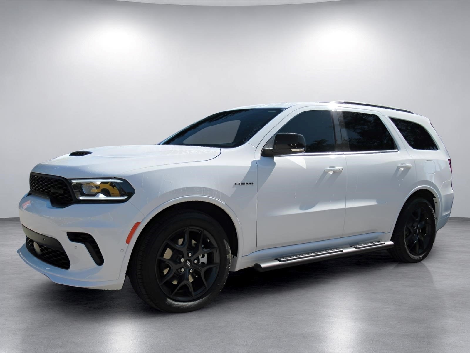 2027 Dodge Durango DURANGO GT HEMI V8 PLUS AWD