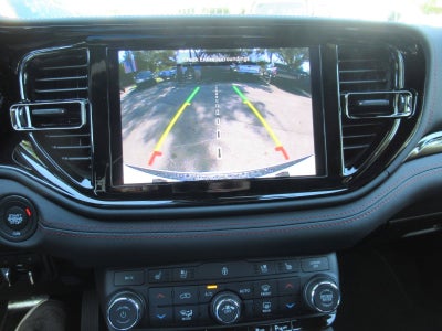 2027 Dodge Durango DURANGO GT HEMI V8 PLUS AWD