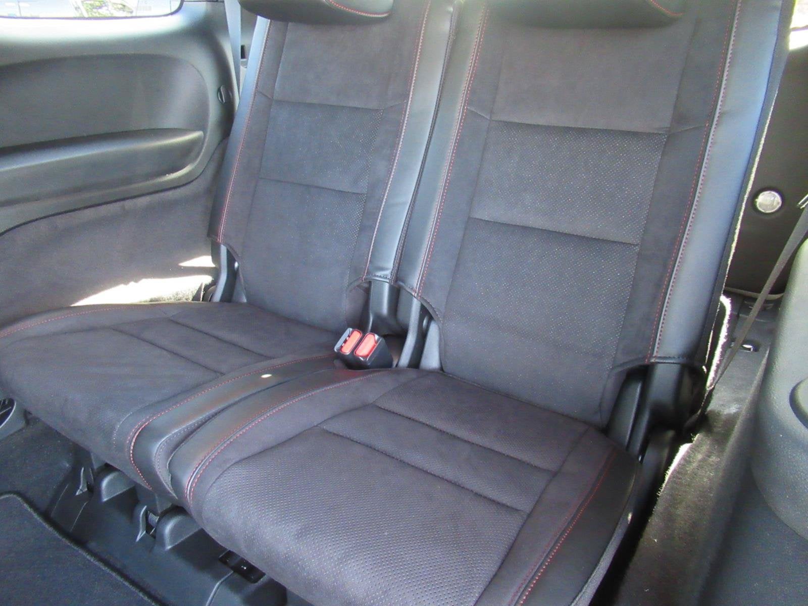 2027 Dodge Durango DURANGO GT HEMI V8 PLUS AWD