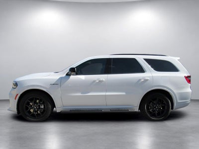 2027 Dodge Durango DURANGO GT HEMI V8 PLUS AWD