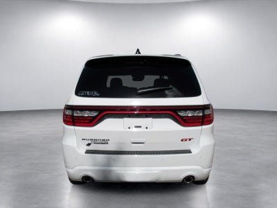 2027 Dodge Durango DURANGO GT HEMI V8 PLUS AWD