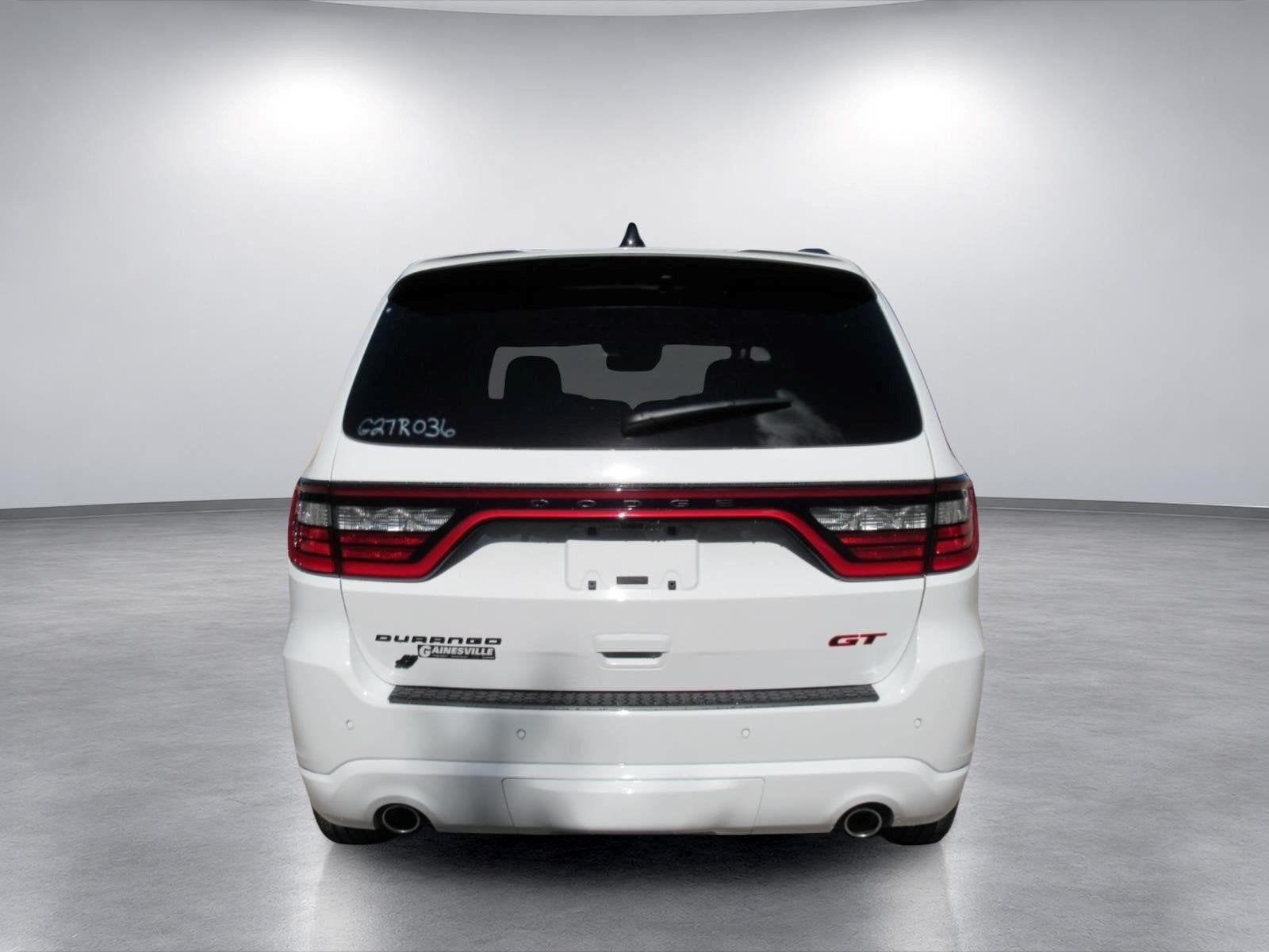 2027 Dodge Durango DURANGO GT HEMI V8 PLUS AWD