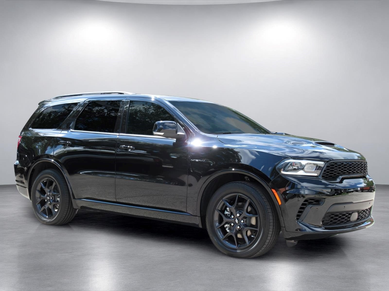 2027 Dodge Durango DURANGO GT HEMI V8 PLUS AWD