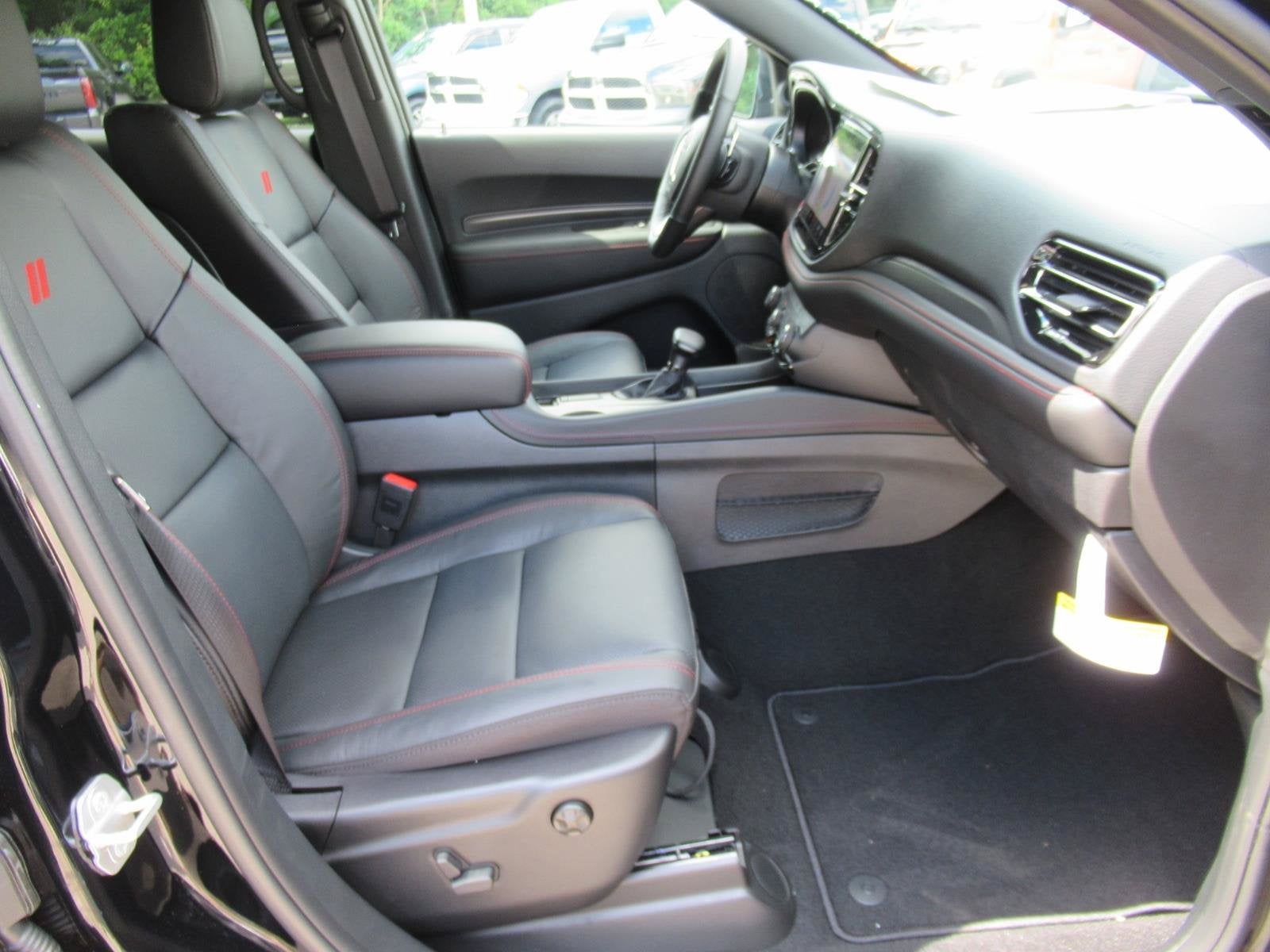 2027 Dodge Durango DURANGO GT HEMI V8 PLUS AWD
