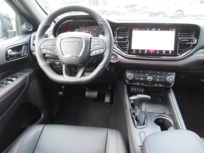 2027 Dodge Durango DURANGO GT HEMI V8 PLUS AWD