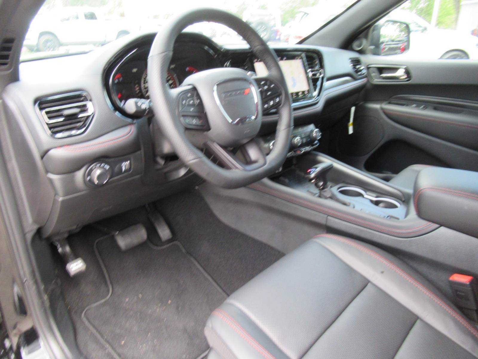 2027 Dodge Durango DURANGO GT HEMI V8 PLUS AWD