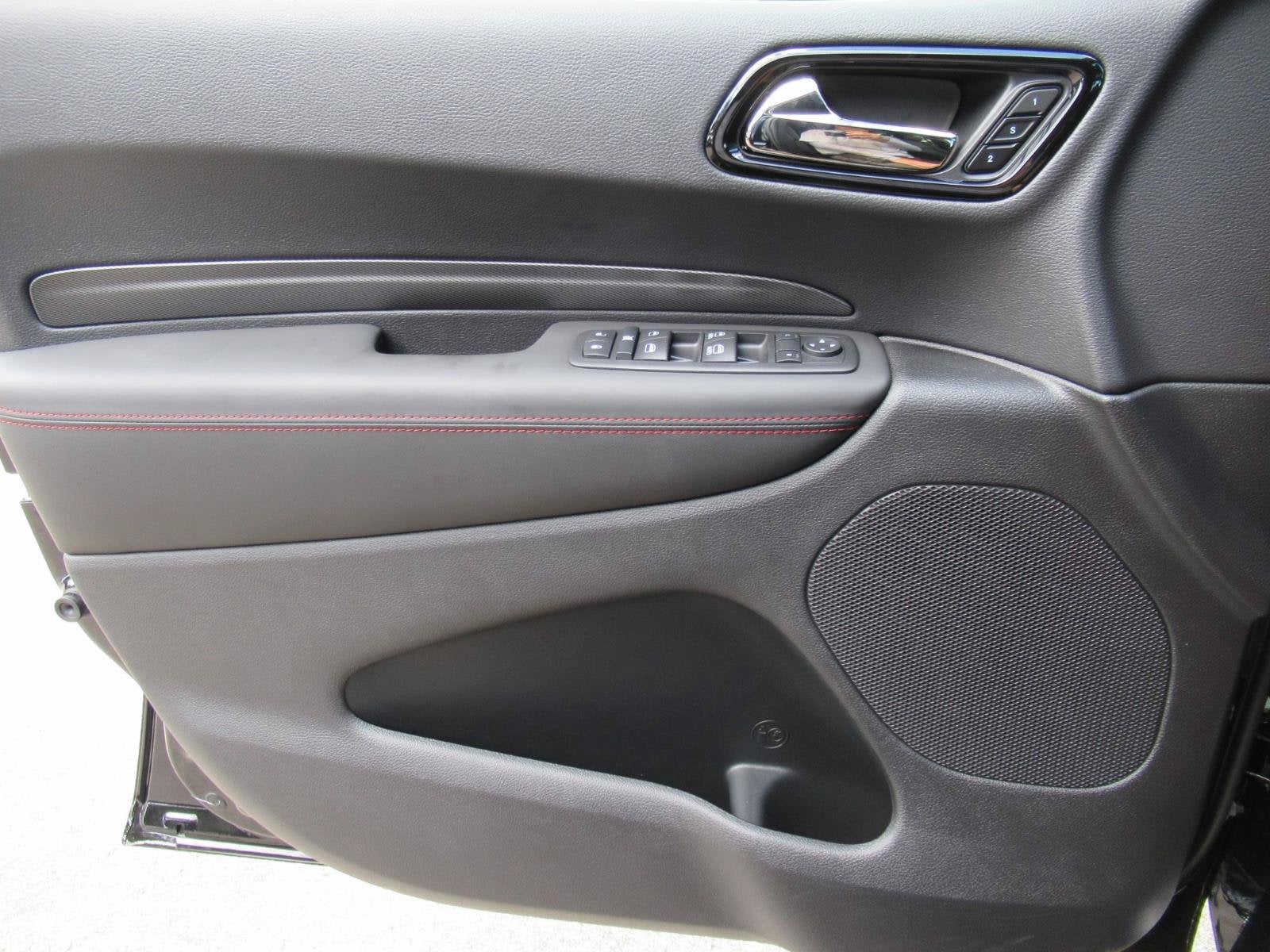 2027 Dodge Durango DURANGO GT HEMI V8 PLUS AWD